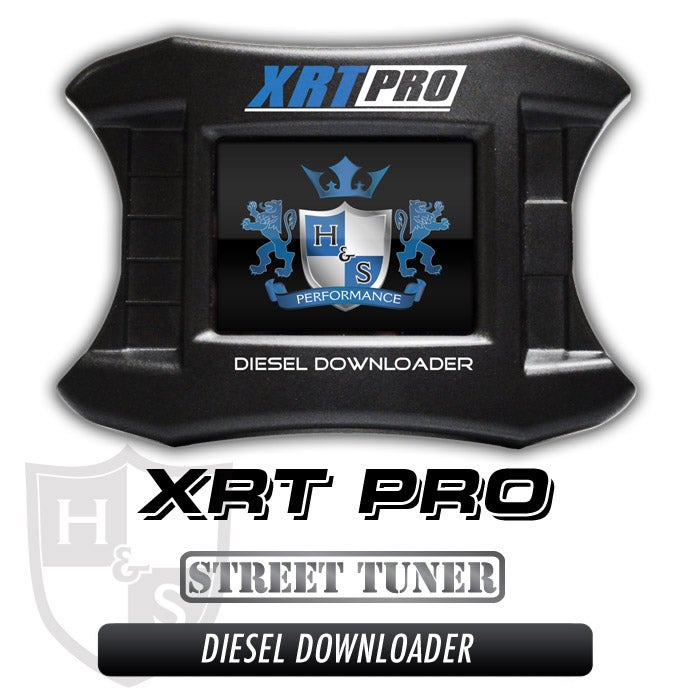 h&s xrt pro tuner reviews