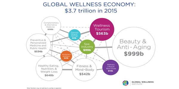 global wealth and wellness reviews