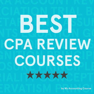 top rated cpa review courses
