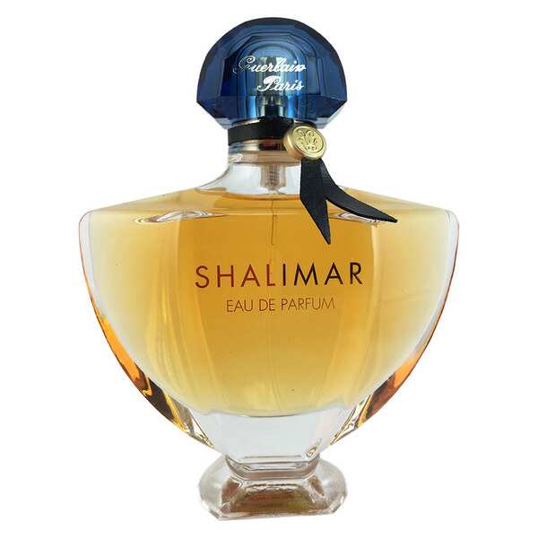 shalimar eau de parfum review