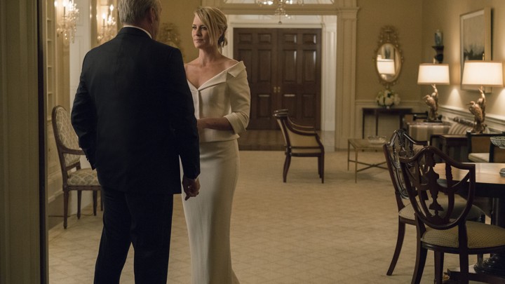 house of cards season 5 review