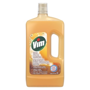 vim wood floor cleaner reviews
