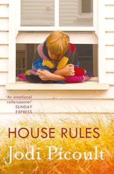 house rules jodi picoult review