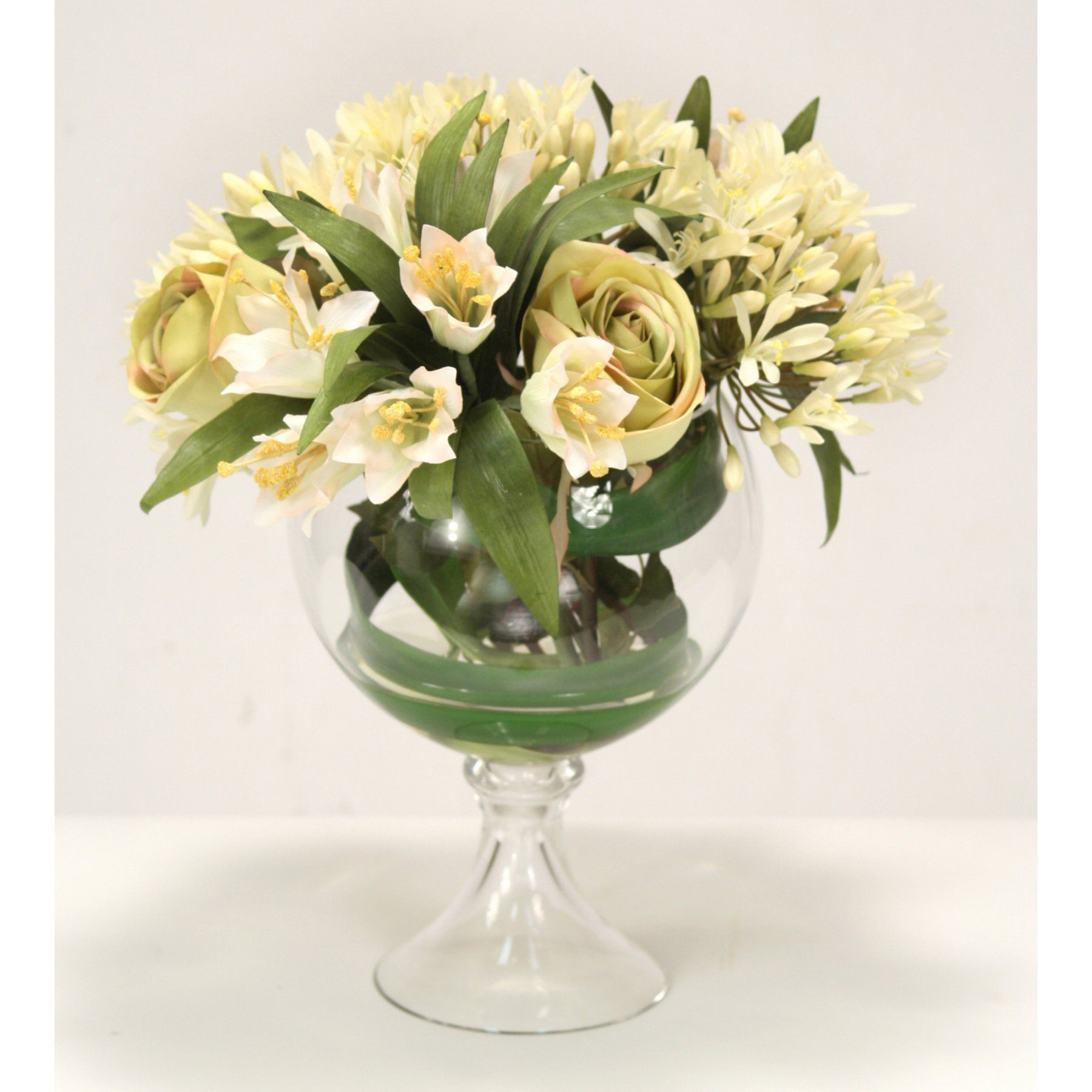 marks and spencer flowers review