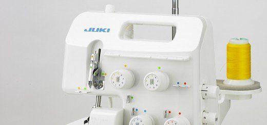 we r sewing machine review