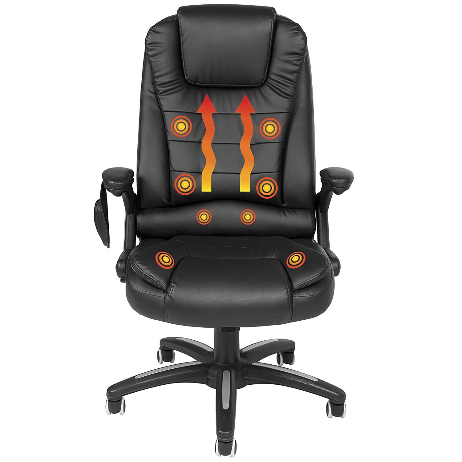 best buy office chairs review