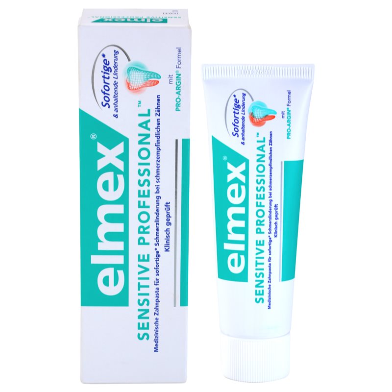 best toothpaste for sensitive teeth reviews