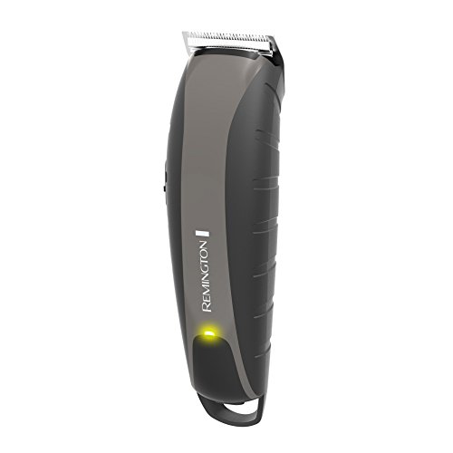 remington indestructible hair clippers review