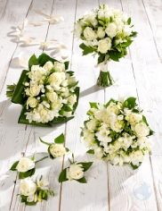 marks and spencer flowers review