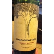 dreaming tree cabernet sauvignon review