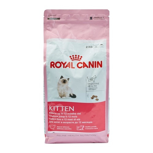 royal canin kitten 36 review