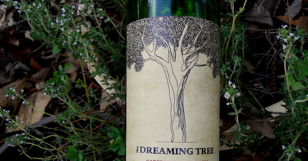 dreaming tree cabernet sauvignon review