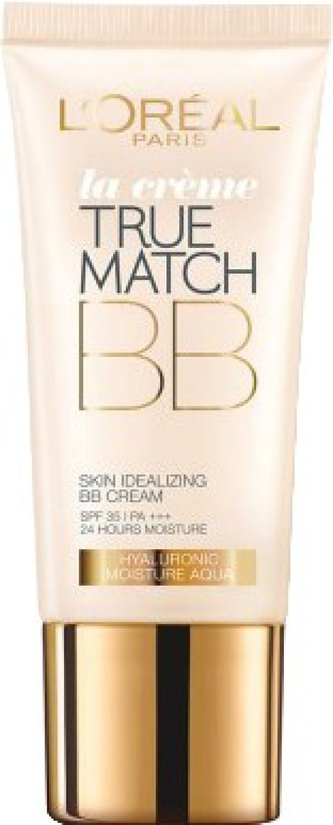 loreal bb cream true match review