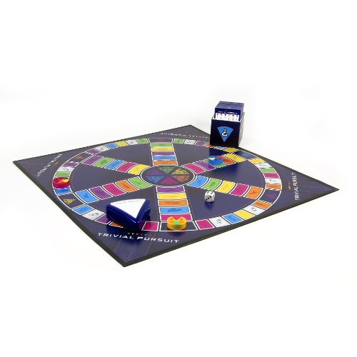 trivial pursuit master edition review