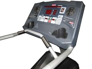 star trac pro 7600 treadmill review