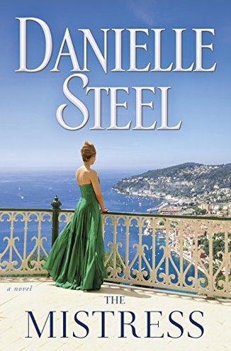 the mistress danielle steel review