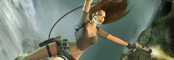 tomb raider trilogy ps3 review
