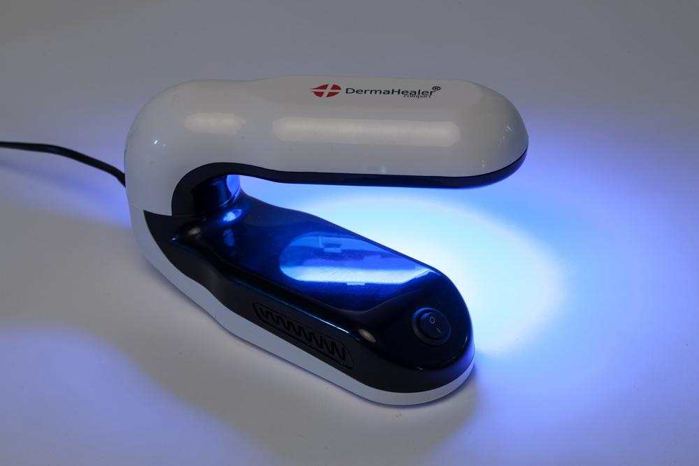 light therapy for psoriasis reviews