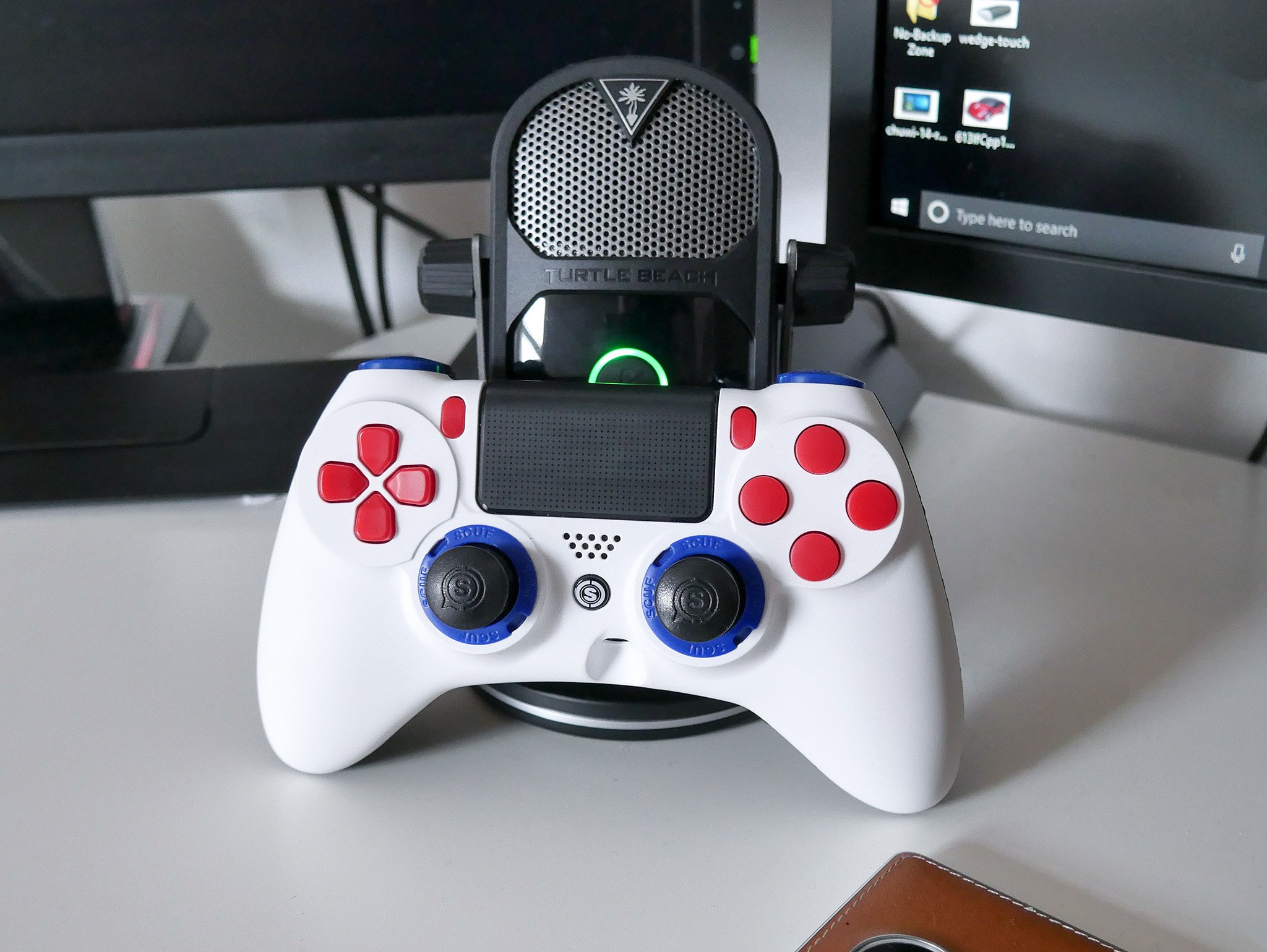 scuf controller review xbox one