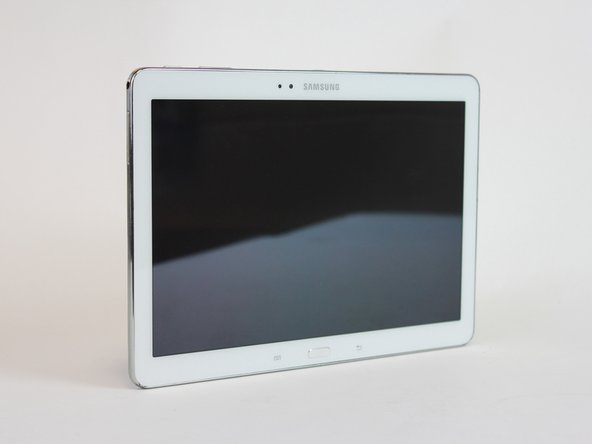 samsung galaxy note 10.1 sm p600 review