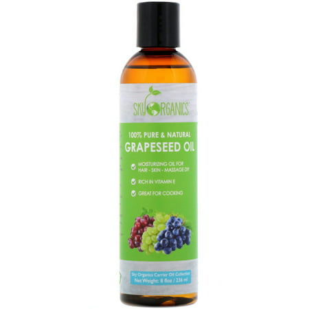 grapeseed oil for cooking reviews