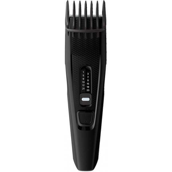 philips hair clipper 3000 review