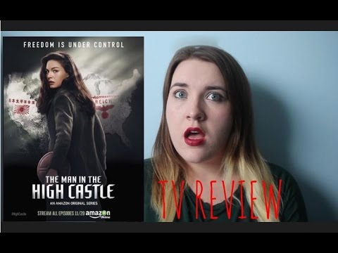 the man in the high castle review