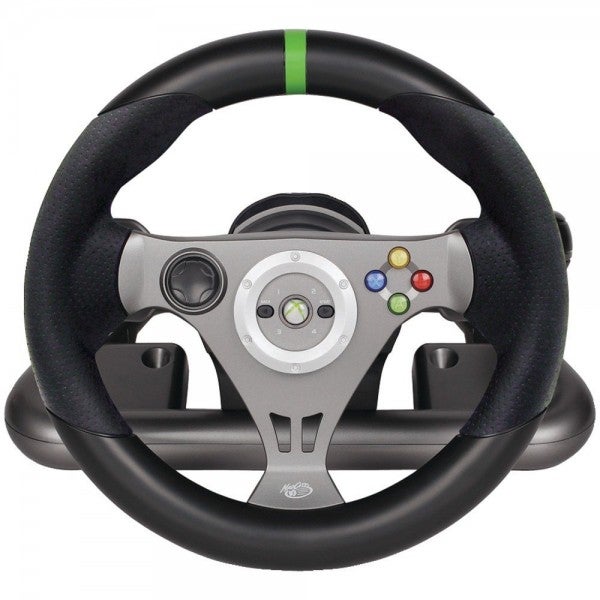 xbox 360 wireless speed wheel review