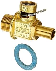 fumoto engine oil drain valve review