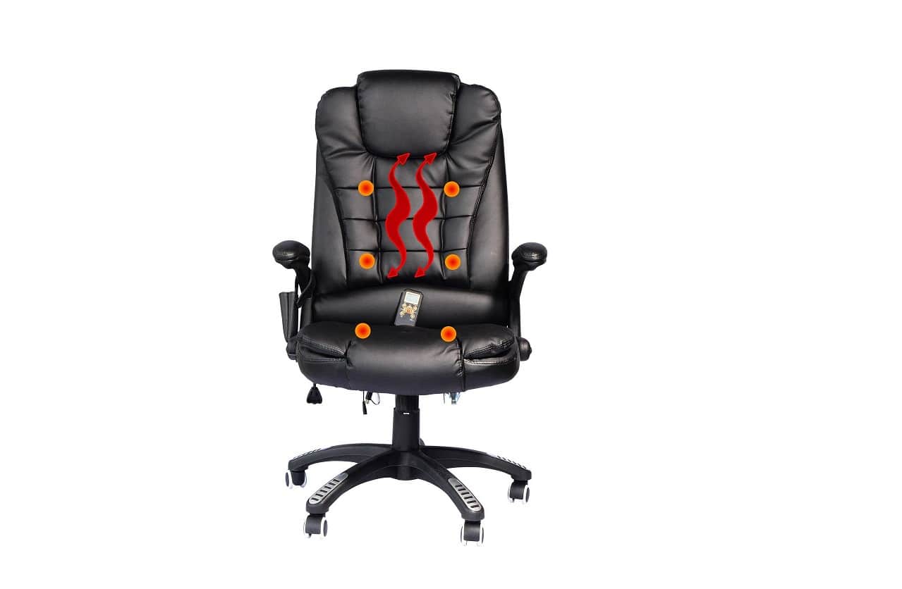 best buy office chairs review
