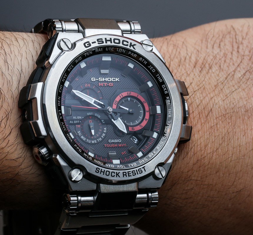g shock mtg s1000 review
