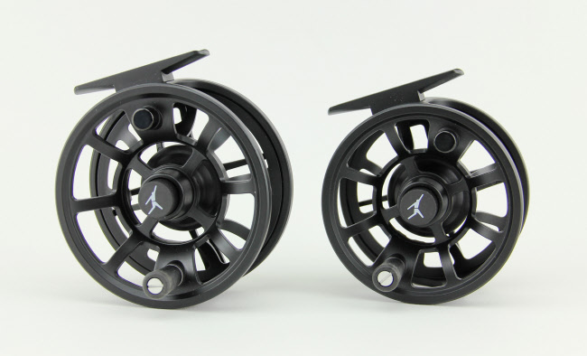 echo base fly reel review