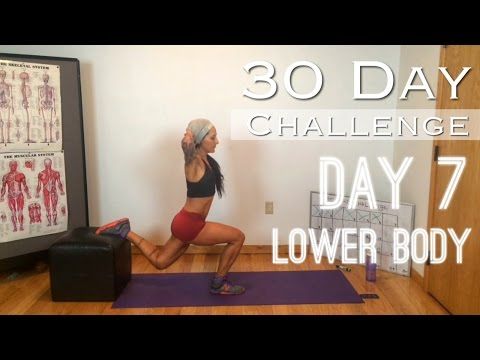 betty rocker 30 day challenge review