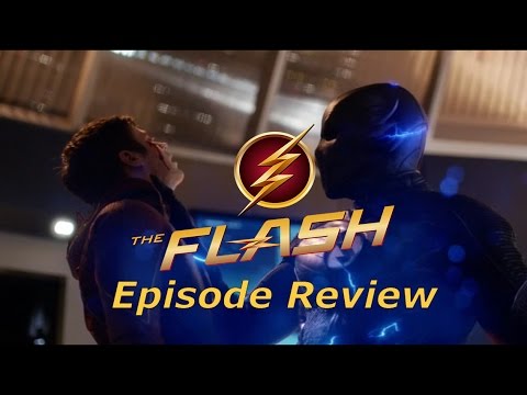 the flash season 2 episode 6 review