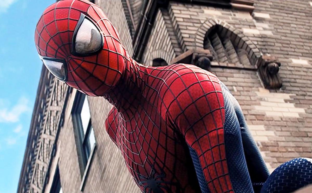 the amazing spider man 2 review