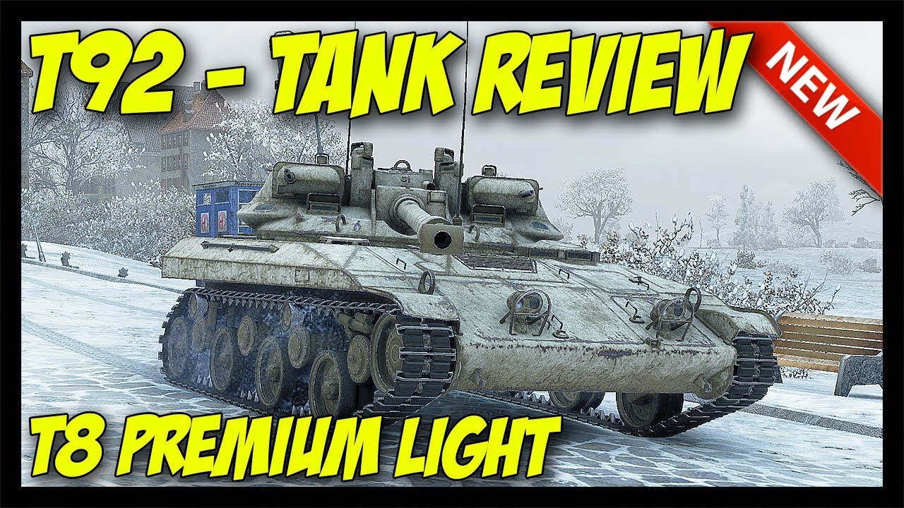 world of tanks generals review