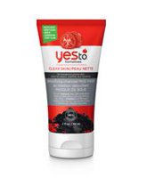 yes to tomatoes charcoal paper mask review
