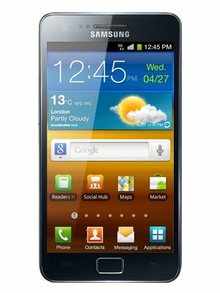 samsung galaxy s2 phone review