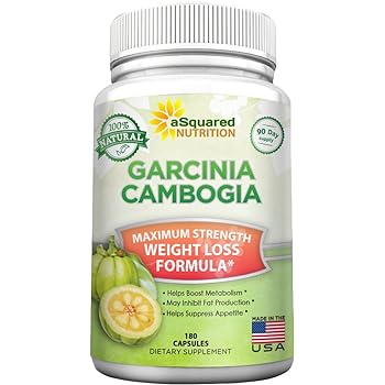 garcinia cambogia 1500 mg 60 hca reviews