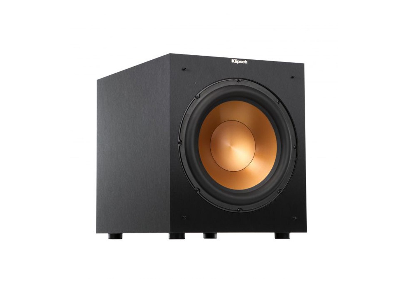klipsch reference r 12sw review