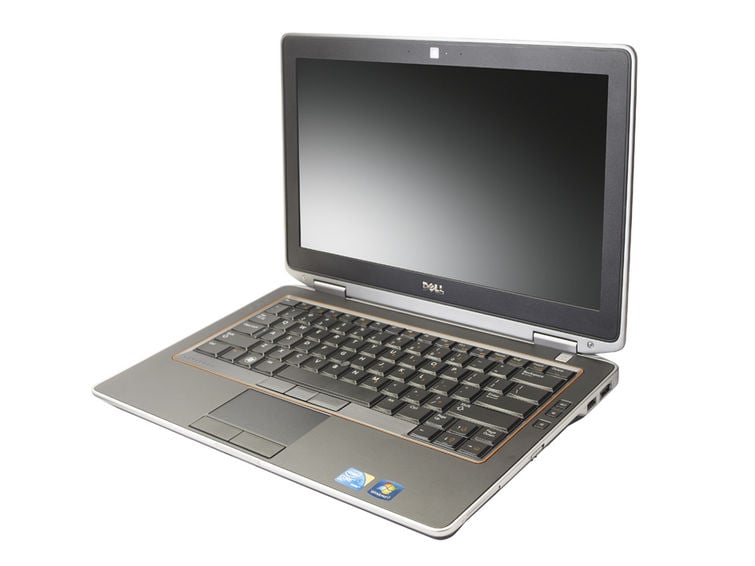 dell latitude e6320 laptop review