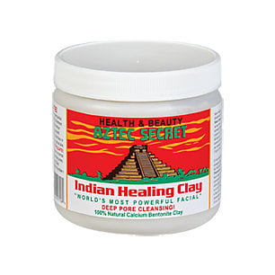 aztec indian healing clay review