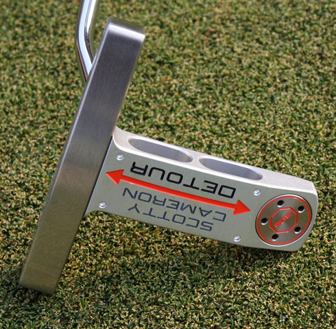 scotty cameron studio stainless review