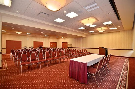 best western tacoma dome reviews