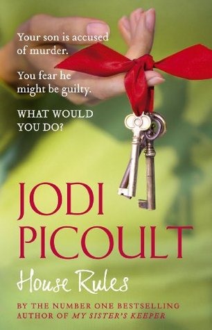 house rules jodi picoult review