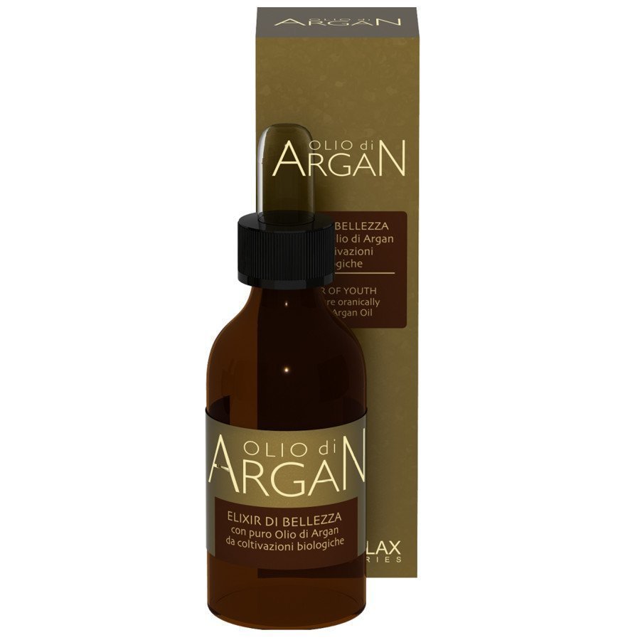 phytorelax olio di argan review