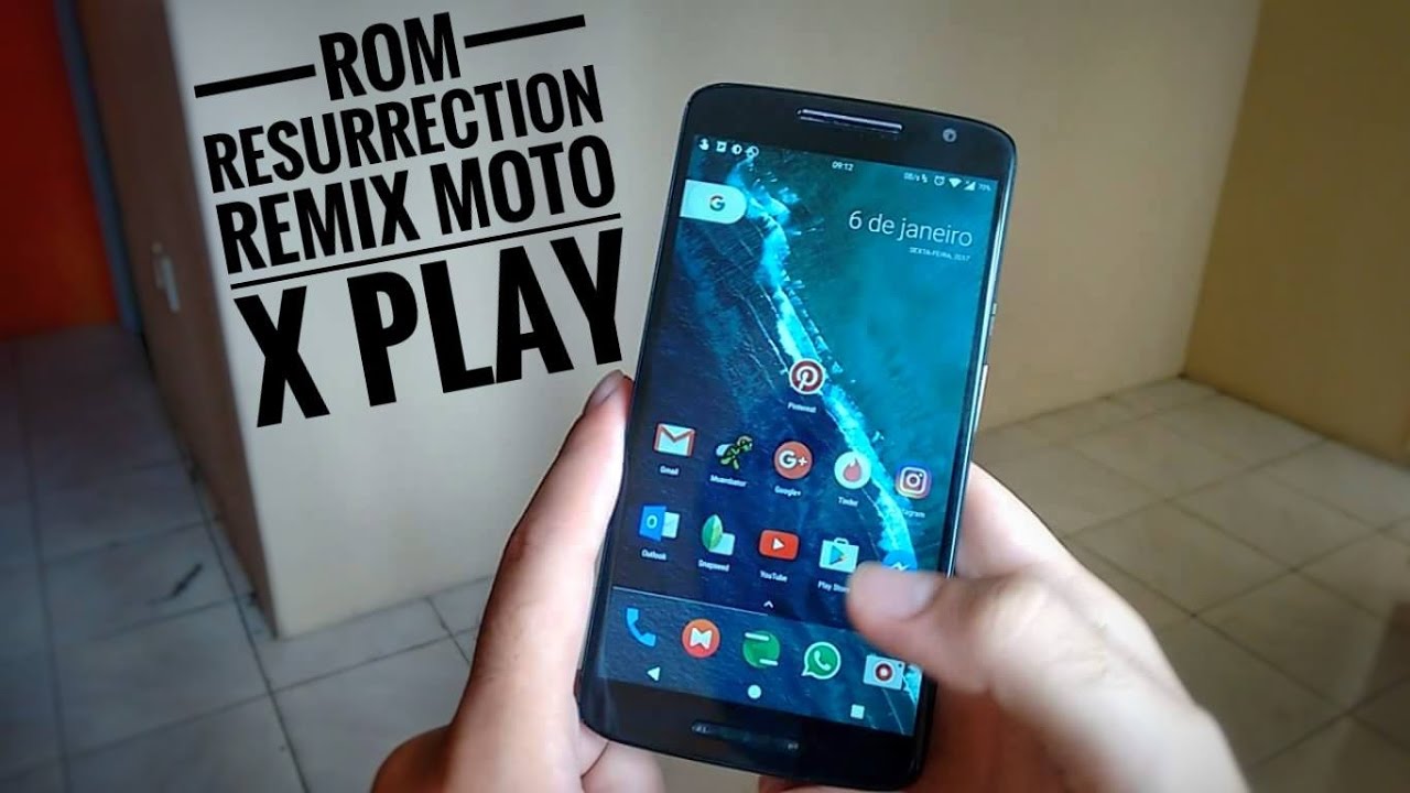moto x play review 2017