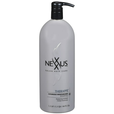 nexxus therappe replenishing shampoo review