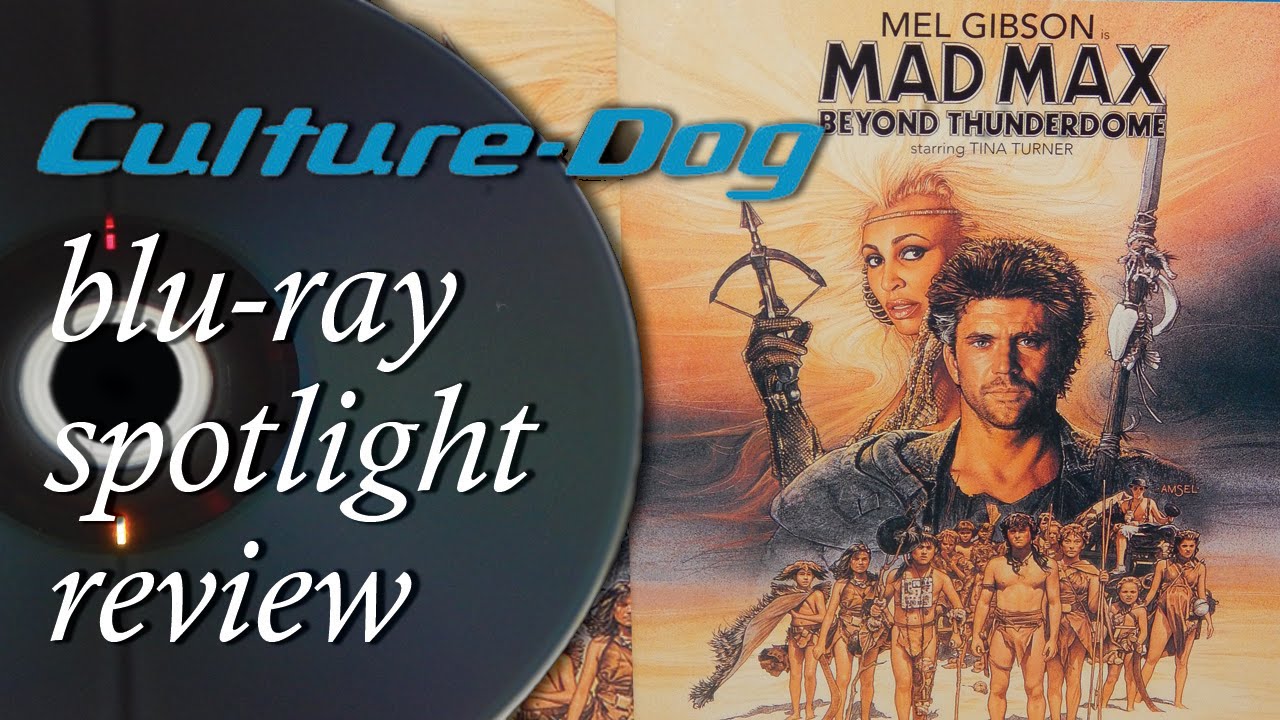 from beyond blu ray review