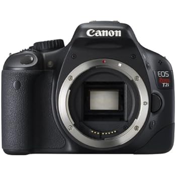 canon eos rebel t3 12.2 mp dslr camera review